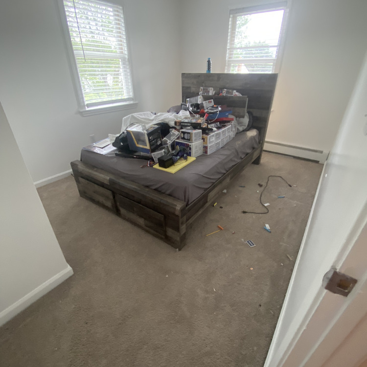 Property maintenance services in Worcester, MA