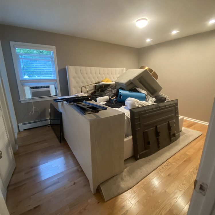 Property maintenance services in Worcester, MA