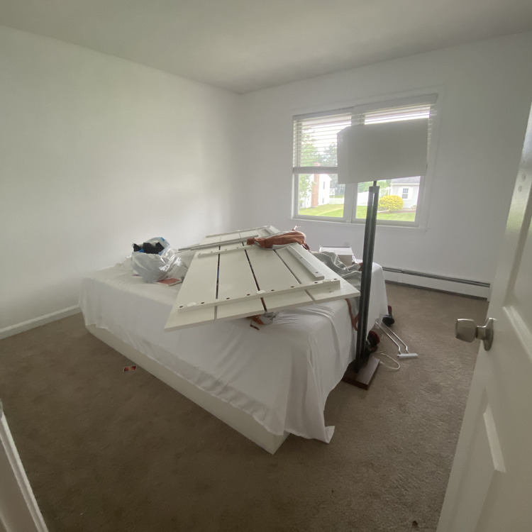 Property maintenance services in Worcester, MA