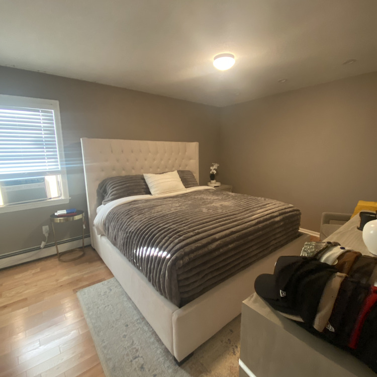 Property maintenance services in Worcester, MA