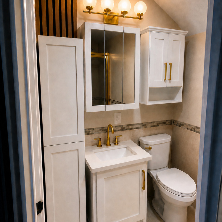 Property maintenance services in Worcester, MA