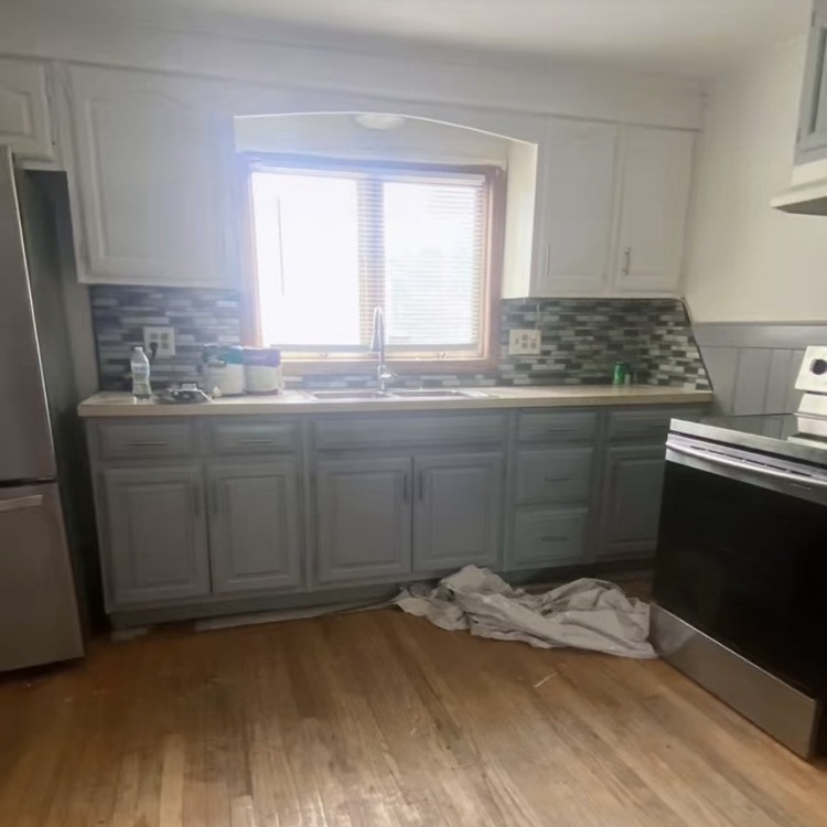 Property maintenance services in Worcester, MA
