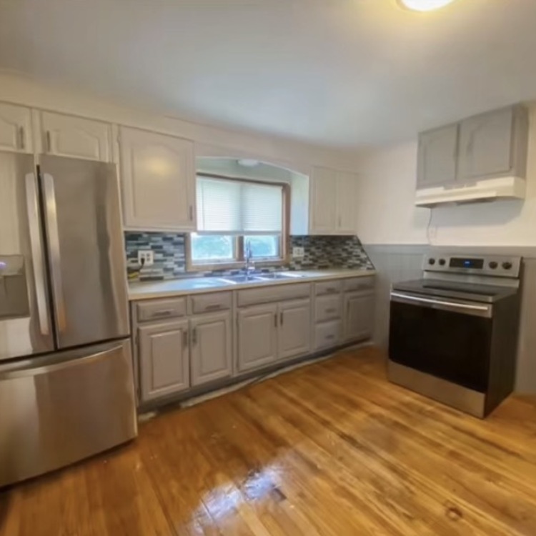 Property maintenance services in Worcester, MA