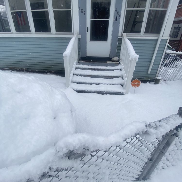 Property maintenance services in Worcester, MA