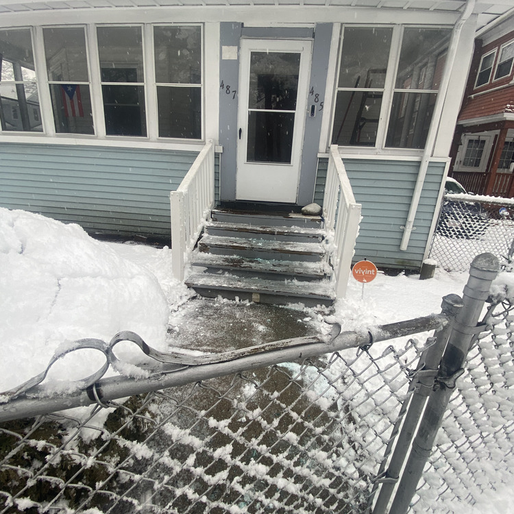 Property maintenance services in Worcester, MA