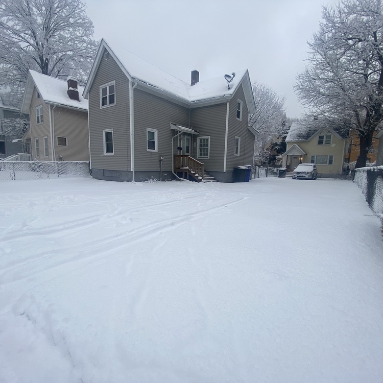 Property maintenance services in Worcester, MA