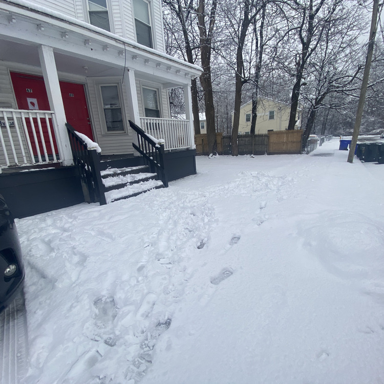 Property maintenance services in Worcester, MA