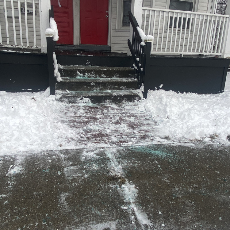 Property maintenance services in Worcester, MA